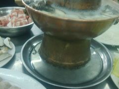 -三兴涮羊肉(荣安大街店)