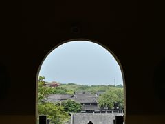 -茅山东方盐湖城景区