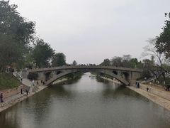 -赵州桥景区
