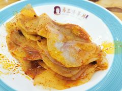 洋芋片-马三洋芋片(兰州总店)
