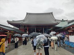 -浅草寺