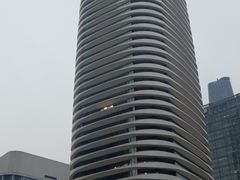 -广州富力丽思卡尔顿酒店