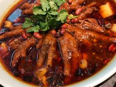 金手指-辛香汇(飞洲店)