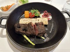 -王品牛排(郑州大卫城店)