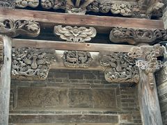 -青州古城