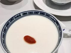 潮州奶冻-洋房火锅(新天地店)