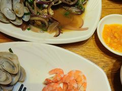 -南海渔家•海鲜•正宗海南菜(海棠湾店)