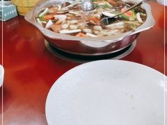 -清真开吉餐厅(新都雅苑店)
