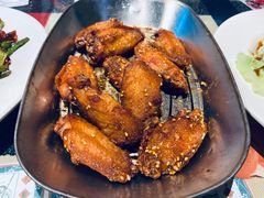 -什么餐馆(天主教堂店)