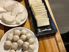 -前门杨记·铜锅涮肉(王府井·故宫店)
