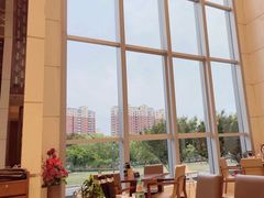 -常熟理文铂尔曼酒店