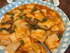 -丝路传奇·中国拉面航母店(北医三院店)