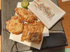 -水之惠鲜鱼料理(王府大街店)