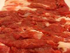 手切鲜羊肉-八先生涮肉房(三里河店)