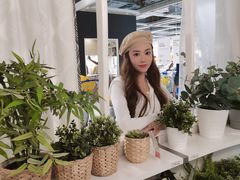 -宜家家居(西安未央商场店)