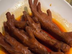 -一品红川菜(皇岗店)