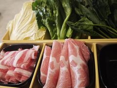 -呷哺呷哺 小火锅 (浦东新欧尚超市店)