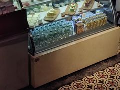 -时光花园(白鹭洲店)