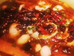 -绿茶餐厅(华联万柳店)