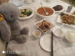 -翠亭酒家(山西南路店)