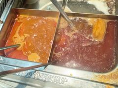 -海底捞火锅(步步高新天地店)