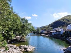 -鹿亭中村