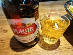 -东直门小院烧烤(回龙观东大街店)