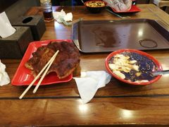-老回回饺子馆(海洋馆店)