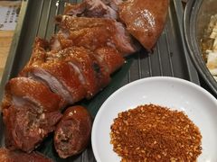 -醉得意·山茶油炒土鸡(泰安火车站大润发店)