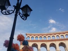 -京津佛罗伦萨小镇