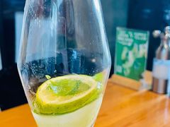 -玛尚诺意式餐厅(官舍店)