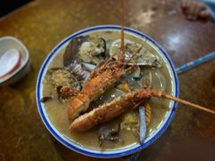 -三爷糟粕醋·鲜鱼汤·海南特色小吃(新华南路店)