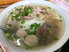 什锦粉-Pho Hoa Pasteur
