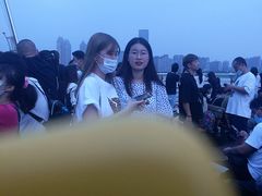 -武汉关码头(轮渡站)