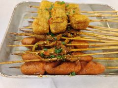 -小辉哥大排档(船山路总店)