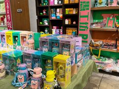 -方所(华润万象城店)