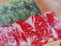 -韩景台烤肉(八大处店)