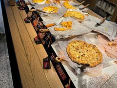 -比格比萨自助(宝山日月光店)