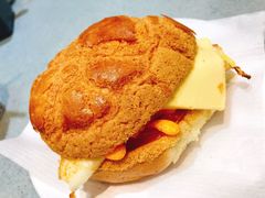 -华嫂冰室(尖沙咀店)