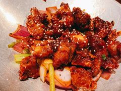 -绿茶餐厅(布吉万象汇店)