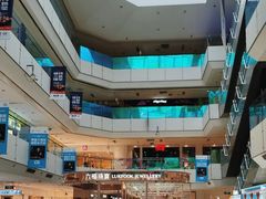 -北京华联购物中心(天通苑店)