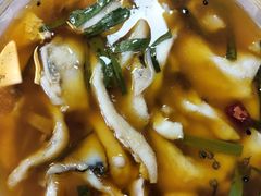 -八张桌子(老店)