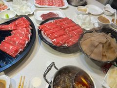 -爆棚肥牛火锅(原福成肥牛城味之缘三里河店)