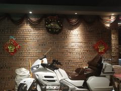 -郑享吃烧烤烩面(红专路店)