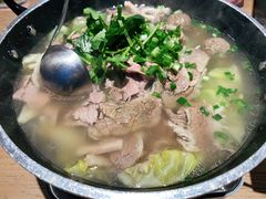 乐山跷脚牛肉-川堂风·跷脚牛肉·乐山爆炒(宝山日月光店)