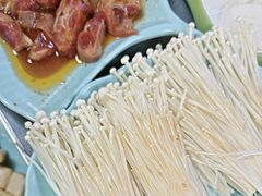 -牛犇炭火烤肉·鲜切烤肉(承德总店)