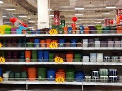-百安居装修建材卖场(南山店)