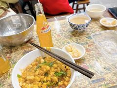 -老乌家特色小炒泡馍(大皮院店)