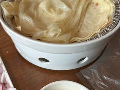 -姥姥家春饼店(八里庄店)