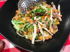 -西贝(宝乐汇店)